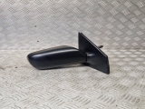 Toyota Yaris Gs Vvt-i E3 4 Dohc Hatchback 5 Door 1999-2003 998 Door Mirror Manual (driver Side)  1999,2000,2001,2002,2003TOYOTA YARIS WING MIRROR DRIVER SIDE MANUAL 2001      USED