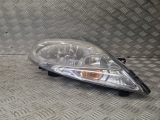 Vauxhall Vivaro 2700 Cdti E5 4 Dohc Panel Van 2006-2014 Headlight/headlamp (driver Side)  2006,2007,2008,2009,2010,2011,2012,2013,2014VAUXHALL VIVARO HEADLIGHT DRIVER SIDE 2014      USED