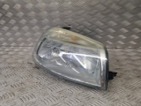 Citroen Berlingo Multispace Forte E3 4 Sohc Mpv 5 Door 1996-2011 Headlight/headlamp (driver Side)  1996,1997,1998,1999,2000,2001,2002,2003,2004,2005,2006,2007,2008,2009,2010,2011CITROEN BERLINGO HEADLIGHT DRIVER SIDE 2003      USED