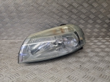 Citroen Berlingo Multispace Forte E3 4 Sohc Mpv 5 Door 1996-2011 Headlight/headlamp (passenger Side)  1996,1997,1998,1999,2000,2001,2002,2003,2004,2005,2006,2007,2008,2009,2010,2011CITROEN BERLINGO HEADLIGHT PASSENGER SIDE 2003      USED