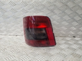 Citroen Berlingo Multispace Forte E3 4 Sohc Mpv 5 Door 1996-2011 Rear/tail Light (passenger Side)  1996,1997,1998,1999,2000,2001,2002,2003,2004,2005,2006,2007,2008,2009,2010,2011CITROEN BERLINGO REAR LIGHT PASSENGER SIDE 2003      USED