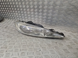 Peugeot 206 Sw S Td E3 4 Sohc Estate 5 Door 2002-2007 Headlight/headlamp (driver Side) 9630869680 2002,2003,2004,2005,2006,2007PEUGEOT 206 HEADLIGHT DRIVER SIDE 2004 9630869680     USED