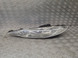 Peugeot 206 Sw S Td E3 4 Sohc Estate 5 Door 2002-2007 Headlight/headlamp (passenger Side) 9630869780 2002,2003,2004,2005,2006,2007PEUGEOT 206 HEADLIGHT PASSENGER SIDE 2004 9630869780     USED