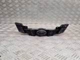 Hyundai I40 Crdi Premium E5 4 Dohc Estate 5 Doors 2011-2019 Heater Control Panel (air Con) 972503z900 2011,2012,2013,2014,2015,2016,2017,2018,2019HYUNDAI I40 HEATER CONTROL PANEL 2012 972503z900     Used