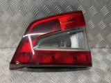 Ford Galaxy Ghia Tdci E4 4 Dohc Mpv 5 Doors 2006-2015 Rear/tail Light On Tailgate (passenger Side)  2006,2007,2008,2009,2010,2011,2012,2013,2014,2015FORD GALAXY REAR LIGHT PASSENGER SIDE INNER 2008      Used