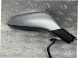 Peugeot 207 S 8v E5 4 Sohc Hatchback 5 Doors 2006-2013 1360 Door Mirror Electric (driver Side)  2006,2007,2008,2009,2010,2011,2012,2013PEUGEOT 207 WING MIRROR DRIVER SIDE 2009      Used