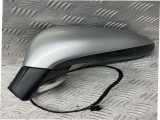 Peugeot 207 S 8v E5 4 Sohc Hatchback 5 Doors 2006-2013 1360 Door Mirror Electric (passenger Side)  2006,2007,2008,2009,2010,2011,2012,2013PEUGEOT 207 WING MIRROR PASSENGER SIDE 2009      Used