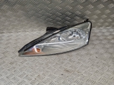 Ford Focus Lx E2 4 Dohc Hatchback 5 Doors 1998-2004 Headlight/headlamp (passenger Side)  1998,1999,2000,2001,2002,2003,2004FORD FOCUS HEADLIGHT PASSENGER SIDE MK1 2004      Used