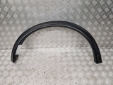 Nissan Juke Acenta Premium Dig-t E5 4 Dohc Hatchback 5 Doors 2014-2019 Plastic Arch Trim (rear Driver Side)  2014,2015,2016,2017,2018,2019NISSAN JUKE WHEEL ARCH TRIM REAR DRIVER SIDE 2014      USED