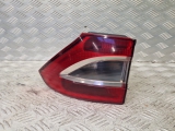 Ford Galaxy Ghia Tdci E4 4 Dohc Mpv 5 Door 2006-2015 Rear/tail Light (passenger Side)  2006,2007,2008,2009,2010,2011,2012,2013,2014,2015FORD GALAXY REAR LIGHT PASSENGER SIDE OUTER MK3 2007      USED