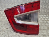 Ford Galaxy Ghia Tdci E4 4 Dohc Mpv 5 Door 2006-2015 Rear/tail Light On Tailgate (drivers Side)  2006,2007,2008,2009,2010,2011,2012,2013,2014,2015FORD GALAXY REAR LIGHT DRIVER SIDE INNER MK3 2007      USED