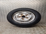 Ford Transit 280 Lr E4 4 Dohc Panel Van 2006-2014 STEEL WHEEL - SINGLE 1C151007AD 2006,2007,2008,2009,2010,2011,2012,2013,2014FORD TRANSIT 15