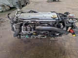 Saab 9-3 Vector T E3 4 Dohc 2002-2015 1998 Engine Petrol Full B207L 2002,2003,2004,2005,2006,2007,2008,2009,2010,2011,2012,2013,2014,2015SAAB 93 B207L ENGINE 2.0 PETROL 2003 B207L     USED