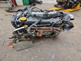 Vauxhall Zafira Design Cdti E4 4 Sohc 2005-2014 1910 Engine Diesel Full Z19DT 2005,2006,2007,2008,2009,2010,2011,2012,2013,2014VAUXHALL ZAFIRA B Z19DT ENGINE 1.9 CDTI TURBO PUMP INJECTORS 2010 Z19DT     USED