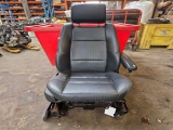 Land Rover Range Rover Sport V8 S/c 8 Dohc 2005-2013 Driver Seat (front) 2005,2006,2007,2008,2009,2010,2011,2012,2013RANGE ROVER SPORT FRONT SEAT DRIVER SIDE ELECTRIC L320 2005      USED