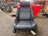 Land Rover Range Rover Sport V8 S/c 8 Dohc 2005-2013 Passenger Seat 2005,2006,2007,2008,2009,2010,2011,2012,2013RANGE ROVER SPORT FRONT SEAT PASSENGER SIDE ELECTRIC L320 2005      USED