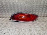 Mini Paceman Cooper Sd All4 E5 4 Dohc Coupe 3 Door 2012-2016 REAR/TAIL LIGHT (DRIVER SIDE)  2012,2013,2014,2015,2016MINI PACEMAN REAR LIGHT DRIVER SIDE R61 2014      USED