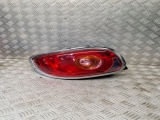 Mini Paceman Cooper Sd All4 E5 4 Dohc Coupe 3 Door 2012-2016 REAR/TAIL LIGHT (PASSENGER SIDE)  2012,2013,2014,2015,2016MINI PACEMAN REAR LIGHT PASSENGER SIDE R61 2014 DAMAGED      USED