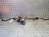 Mini Paceman Cooper Sd All4 E5 4 Dohc Coupe 3 Door 2012-2016 STEERING RACK (POWER) 9810034A104 2012,2013,2014,2015,2016MINI PACEMAN STEERING RACK R61 2014 9810034A104     USED