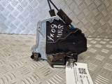 Lexus Rx 400h Se Cvt E4 6 Dohc Estate 5 Door 2006-2008 DOOR LOCK MECH (FRONT DRIVER SIDE) Black  2006,2007,2008LEXUS RX400H DOOR LOCK MECHANISM FRONT DRIVER SIDE 2008      USED