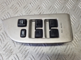 Lexus Rx 400h Se Cvt E4 6 Dohc Estate 5 Door 2006-2008 ELECTRIC WINDOW SWITCH (FRONT DRIVER SIDE) 840404809 2006,2007,2008LEXUS RX400H WINDOW SWITCH FRONT DRIVER SIDE 2008 840404809     USED