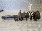 Volkswagen Golf S Tdi E5 4 Dohc Hatchback 5 Door 2011 1598 Strut/shock/leg (front Passenger Side)  2011VW GOLF SHOCK ABSORBER FRONT PASSENGER SIDE 1.6 TDI MK6 2011      USED