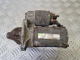 Ford Fiesta Metal E5 4 Dohc 2010-2017 1596 Starter Motor 8V211000BE 2010,2011,2012,2013,2014,2015,2016,2017FORD FIESTA STARTER MOTOR 1.6 PETROL MK7 2011 8V211000BE     USED