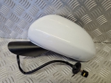 Vauxhall Corsa S Cdti Ecoflex E5 4 Dohc Hatchback 2006-2014 1248 Door Mirror Electric (passenger Side)  2006,2007,2008,2009,2010,2011,2012,2013,2014VAUXHALL CORSA D WING MIRROR PASSENGER SIDE WHITE 2011      Used