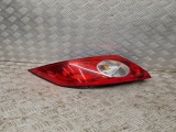 Renault Megane Privilege Vvt Coupe Cabriolet E3 4 Dohc Convertible 2 Door 2003-2009 REAR/TAIL LIGHT (PASSENGER SIDE)  2003,2004,2005,2006,2007,2008,2009RENAULT MEGANE REAR LIGHT PASSENGER SIDE CABRIOLET 2005      USED