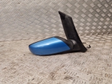 Ford C-max Zetec E4 4 Dohc Mpv 5 Doors 2007-2010 1596 DOOR MIRROR ELECTRIC (DRIVER SIDE)  2007,2008,2009,2010FORD C MAX WING MIRROR DRIVER SIDE 2008      USED