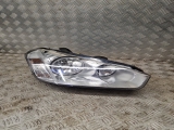 Ford C-max Zetec E4 4 Dohc Mpv 5 Doors 2007-2010 HEADLIGHT/HEADLAMP (DRIVER SIDE)  2007,2008,2009,2010FORD C MAX HEADLIGHT DRIVER SIDE 2008      USED