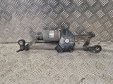 Vauxhall Corsa Sxi Air Conditioning 16v E4 4 Dohc Hatchback 5 Door 2006-2014 1229 Wiper Motor (front) & Linkage 13182342 2006,2007,2008,2009,2010,2011,2012,2013,2014VAUXHALL CORSA D FRONT WIPER MOTOR 2009 13182342     USED