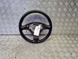 Audi Tt Roadster E3 4 Dohc Convertible 2 Door 2001-2006 Steering Wheel (leather)  2001,2002,2003,2004,2005,2006AUDI TT STEERING WHEEL MK1 2005      USED
