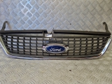 Ford Mondeo Zetec Tdci E4 4 Sohc 2007-2015 Front Grill 2007,2008,2009,2010,2011,2012,2013,2014,2015FORD MONDEO FRONT GRILL MK4 2010      USED