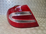 Mercedes Clk Clk200 Kompressor Elegance E3 4 Dohc Coupe 2 Door 2002-2009 Rear/tail Light (passenger Side)  2002,2003,2004,2005,2006,2007,2008,2009MERCEDES CLK200 REAR LIGHT PASSENGER SIDE 2004      USED