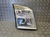 Ford Transit 350 Lwb Hr E4 4 Dohc Panel Van Doors 2006-2014 Headlight/headlamp (driver Side)  2006,2007,2008,2009,2010,2011,2012,2013,2014FORD TRANSIT HEADLIGHT DRIVER SIDE MK7 2007      USED