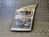 Ford Transit 350 Lwb Hr E4 4 Dohc Panel Van Doors 2006-2014 Headlight/headlamp (passenger Side)  2006,2007,2008,2009,2010,2011,2012,2013,2014FORD TRANSIT HEADLIGHT PASSENGERS SIDE MK7 2007      USED