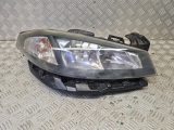 Renault Laguna Extreme 16v E4 4 Dohc Hatchback 5 Door 2002-2007 Headlight/headlamp (driver Side)  2002,2003,2004,2005,2006,2007RENAULT LAGUNA HEADLIGHT DRIVER SIDE 2006      USED