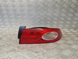 Renault Laguna Extreme 16v E4 4 Dohc Hatchback 5 Door 2002-2007 Rear/tail Light (driver Side)  2002,2003,2004,2005,2006,2007RENAULT LAGUNA REAR LIGHT DRIVER SIDE 2006      USED