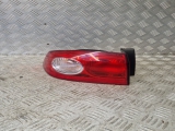 Renault Laguna Extreme 16v E4 4 Dohc Hatchback 5 Door 2002-2007 Rear/tail Light (passenger Side)  2002,2003,2004,2005,2006,2007RENAULT LAGUNA REAR LIGHT PASSENGER SIDE 2006      USED