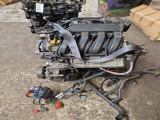 Renault Laguna Extreme 16v E4 4 Dohc 2002-2007 1998 Engine Petrol Bare F4R714 2002,2003,2004,2005,2006,2007RENAULT LAGUNA F4R714 ENGINE 2.0 PETROL COMPLETE 2006 F4R714     USED