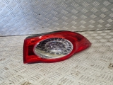 Volkswagen Eos Fsi E4 4 Dohc Convertible 2 Doors 2006-2008 Rear/tail Light (driver Side)  2006,2007,2008VW EOS REAR LIGHT DRIVER SIDE 2006      Used