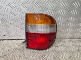 Ford Ranger 4x4 Diesel Pick-up 2 Door 2000 Rear/tail Light (driver Side)  2000FORD RANGER REAR LIGHT DRIVER SIDE 2000      USED