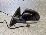 Volkswagen Passat Tdi Se E4 4 Dohc Saloon 4 Door 2007 1968 Door Mirror Electric (passenger Side)  2007VW PASSAT WING MIRROR PASSENGER SIDE 2007      USED