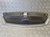 Ford Unknown 2000-2007 Front Grill 2000,2001,2002,2003,2004,2005,2006,2007FORD MONDEO FRONT GRILL ESTATE MK3 2002      USED