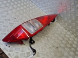 Ford Unknown Estate 2000-2007 Rear/tail Light (driver Side)  2000,2001,2002,2003,2004,2005,2006,2007FORD MONDEO REAR LIGHT DRIVER SIDE ESTATE MK3 2002      USED