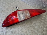 Ford Unknown Estate 2000-2007 Rear/tail Light (passenger Side)  2000,2001,2002,2003,2004,2005,2006,2007FORD MONDEO REAR LIGHT PASSENGER SIDE ESTATE MK3 2002      USED