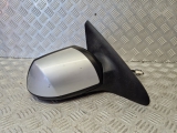 Ford Unknown Estate 2000-2007 1999 Door Mirror Electric (driver Side)  2000,2001,2002,2003,2004,2005,2006,2007FORD MONDEO WING MIRROR DRIVER SIDE ESTATE MK3 2002      USED