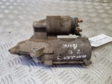 Ford Unknown 2000-2007 1999 Starter Motor 1S7U11000AC 2000,2001,2002,2003,2004,2005,2006,2007FORD MONDEO STARTER MOTOR 2.0 PETROL ESTATE MK3 2002 1S7U11000AC     USED