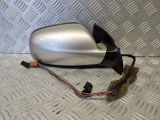 Peugeot 307 Sport E4 4 Dohc Convertible 2004-2009 1997 Door Mirror Electric (driver Side)  2004,2005,2006,2007,2008,2009PEUGEOT 307CC WING MIRROR DRIVER SIDE POWER FOLD 2007      USED